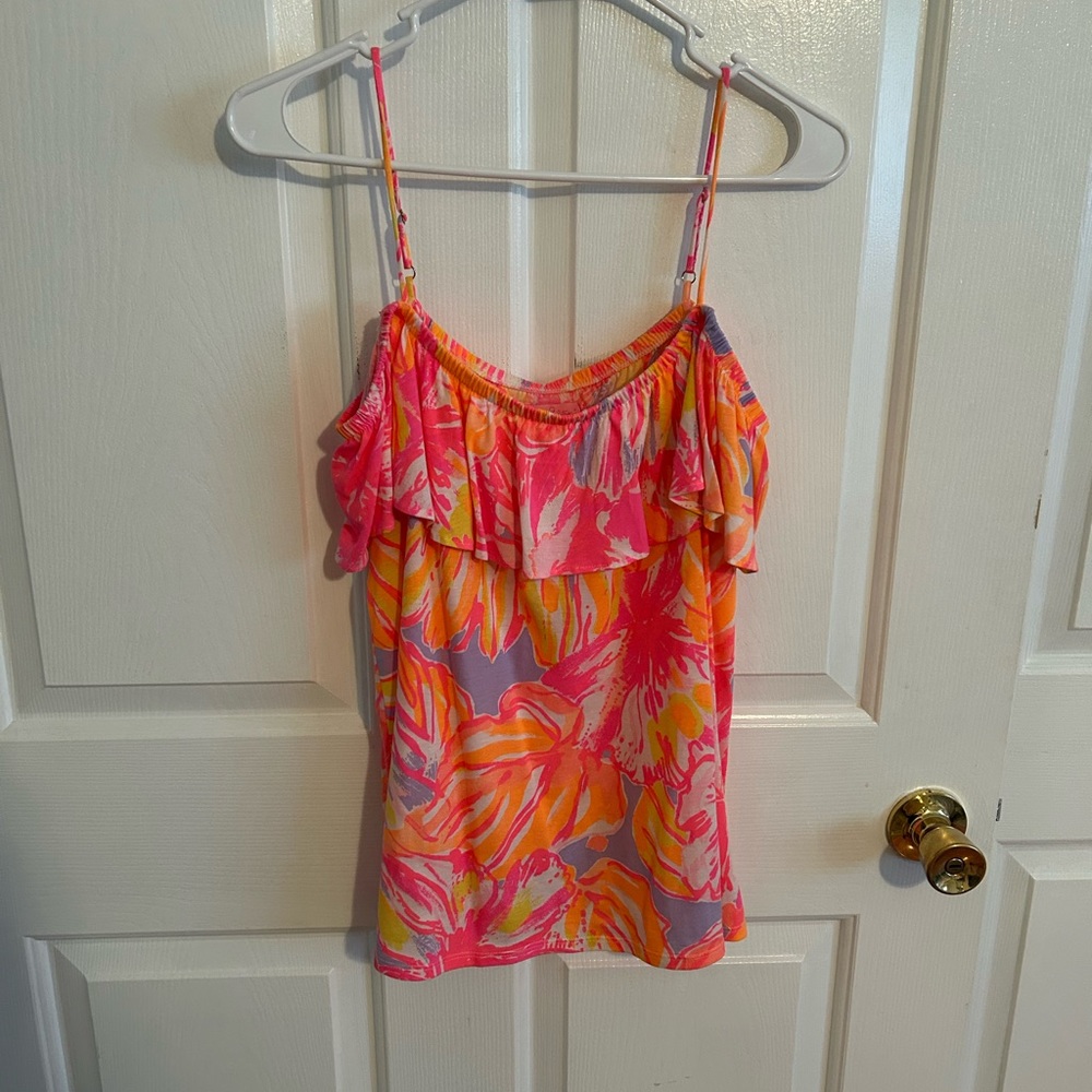 Lilly Pulitzer top